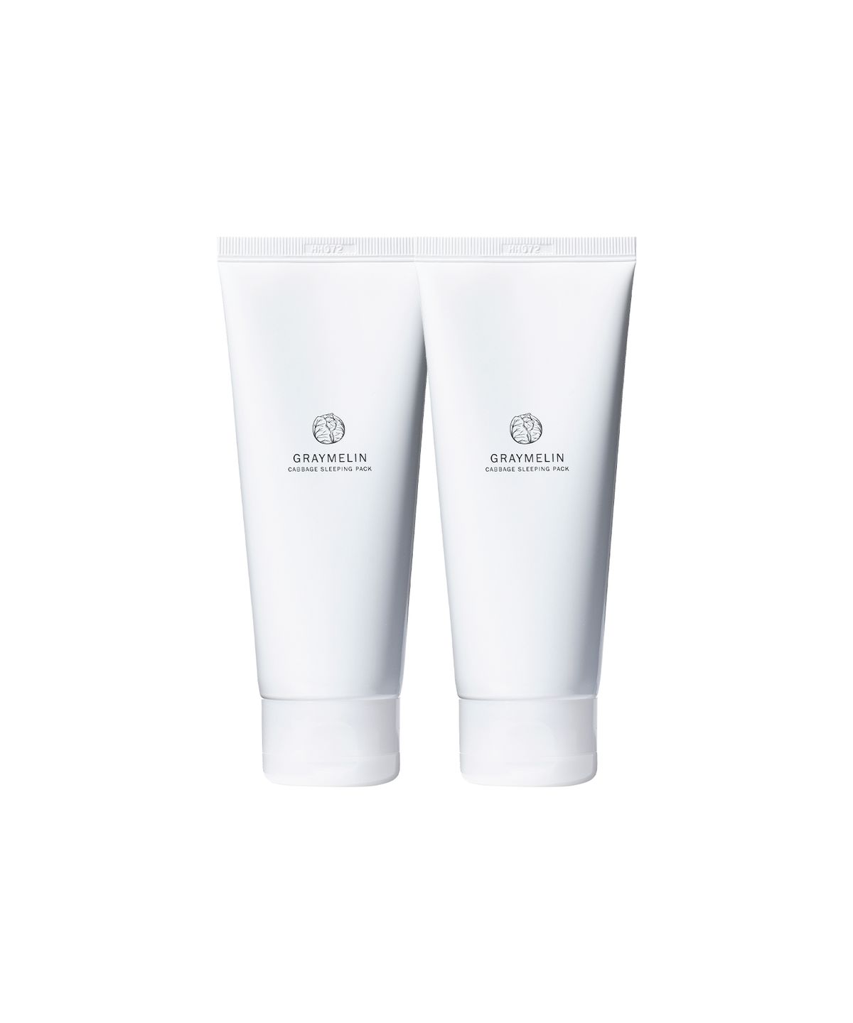 그레이멜린(GREYMELIN) 양배추 슬리핑 팩 150ml 2개