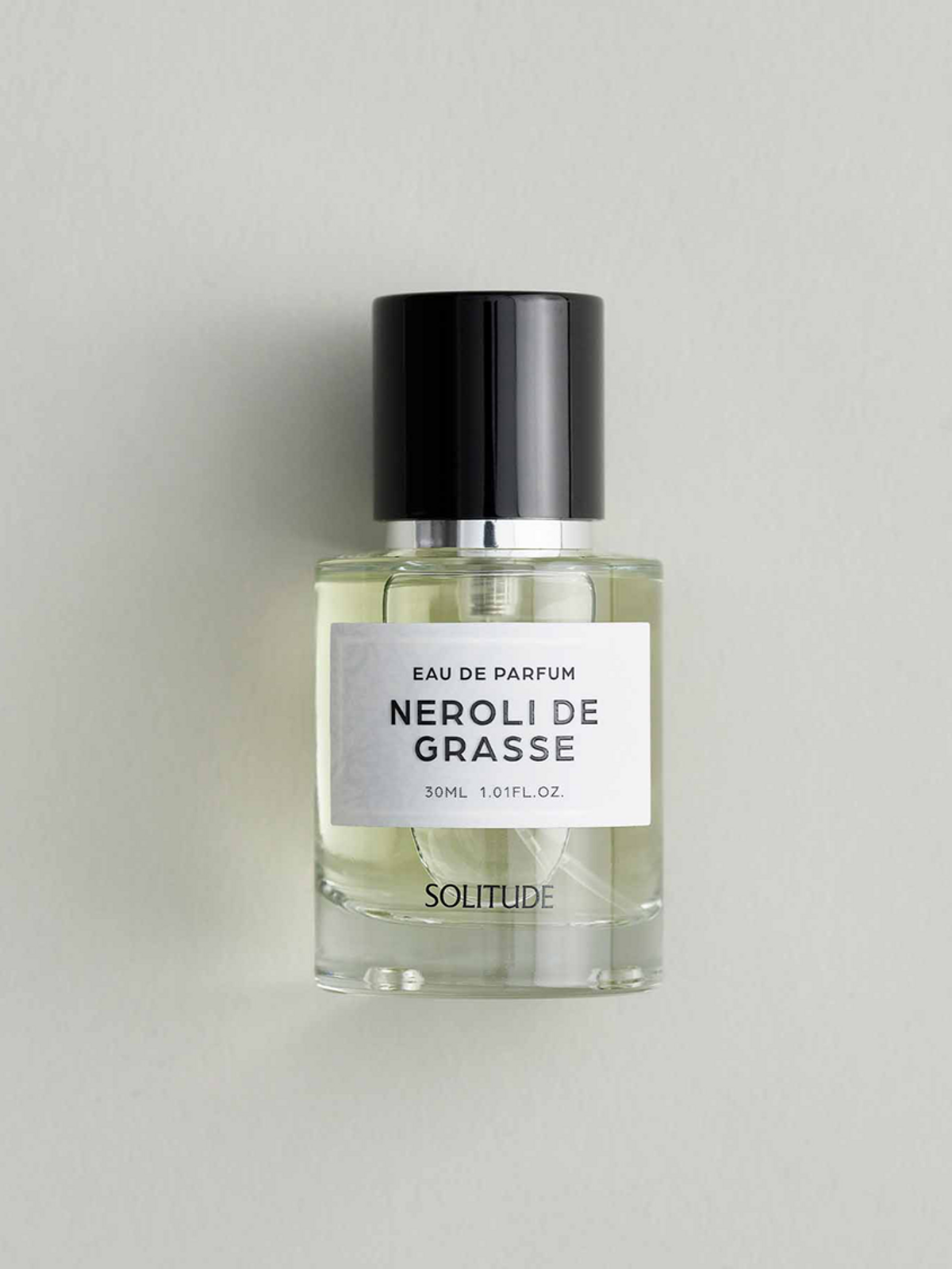 솔리튜드(SOLITUDE) 네롤리 드 그라스 오드퍼퓸 30ML