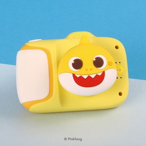 핑크퐁 아기상어 키즈 카메라