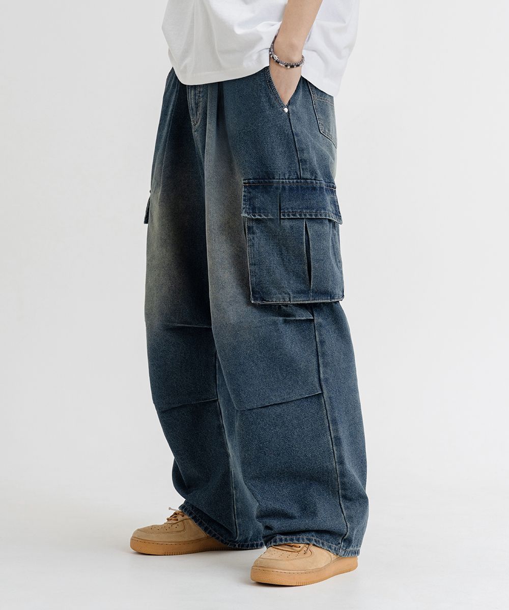 Shop Pants at MUSINSA