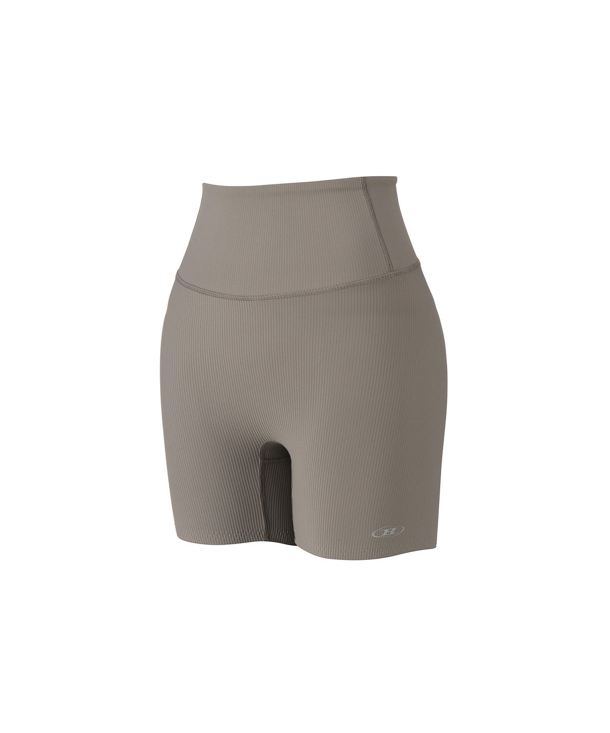 본투윈(BORN TO WIN) W B-FLEX 3.5 BIKER SHORTS [BROWN]