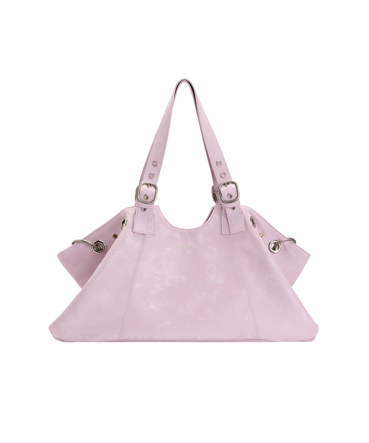 韓国商品/HIETA Becky MUSINSA公式 | HIETA Becky / Powder Pink