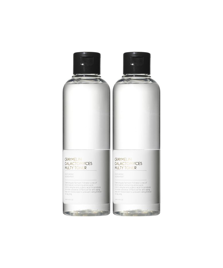 갈락토미세스 멀티 토너 200ml 2개
