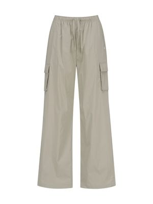 여성) 무브 스트레치 카고 와이드 핏 팬츠_PHF2PP2729