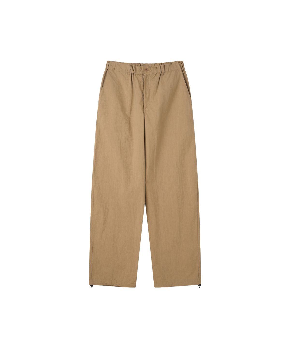 브루먼(BRUMAN) Compact Easy Pants v2 (Beige)