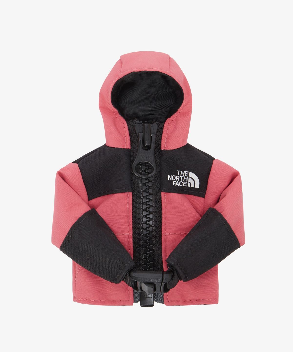 노스페이스(THE NORTH FACE) NA5AR04G 마운틴 자켓 키링 ROSE_PINK