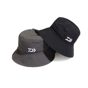 [다이와 x 뉴에라 컬래버] 벙거지 낚시모자 DC-5013NK