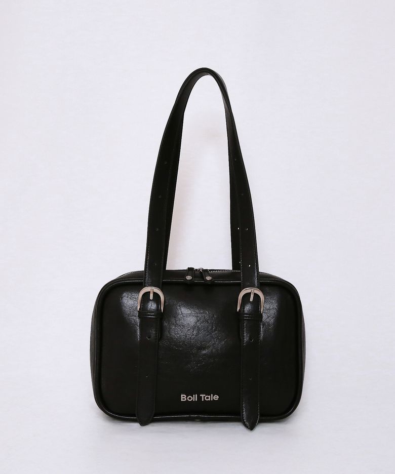 밀라 백 (BLACK)