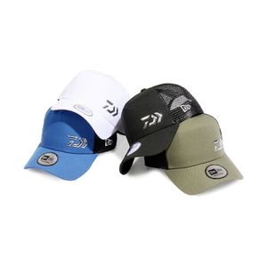 [다이와 x 뉴에라 컬래버] 볼캡 낚시모자 DC-5513NK