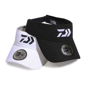 [다이와 x 뉴에라 컬래버] 썬캡 여름낚시모자 DC-5723NK