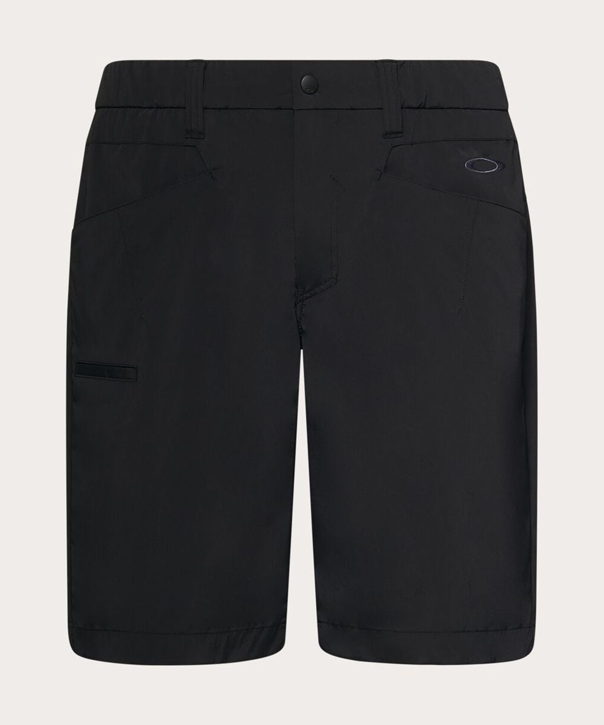 오클리(OAKLEY) (공용) 테크 콜드 쇼츠 2.0 - 블랙아웃 / FOA40761302E