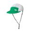 썸머 메쉬 5P 캡 GREEN