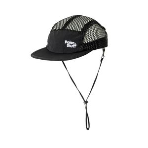 썸머 메쉬 5P 캡 BLACK