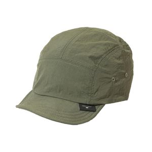StreamR 패커블 캡 KHAKI