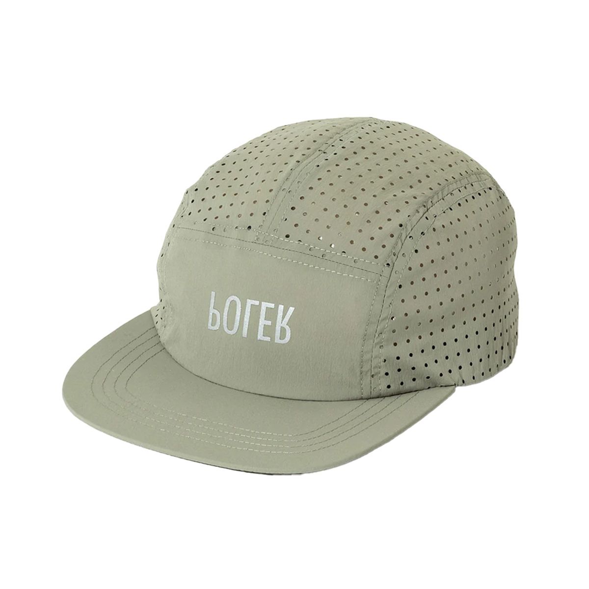 폴러스터프(POLERSTUFF) 리롭 2 드라이 캡 GREIGE