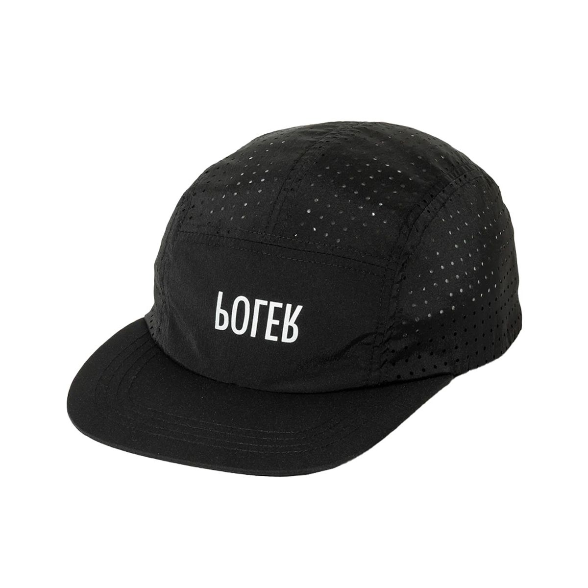 폴러스터프(POLERSTUFF) 리롭 2 드라이 캡 BLACK