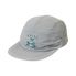 홀스 EMB 5P 캡 GRAY