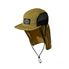 2WAY 드로우 선가드 캡 OLIVE