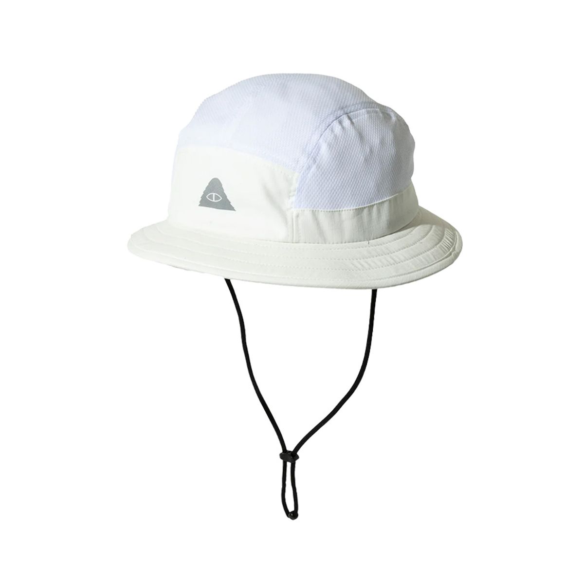 폴러스터프(POLERSTUFF) 드라이 드로우 코드 런 햇 WHITE