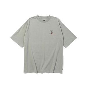 홀스 릴렉스 핏 티 GRAY