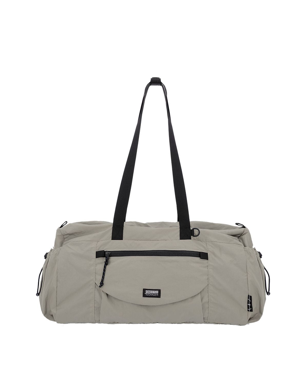 스위치(SWEETCH) VOYAGER DUFFEL BAG 002 S Cloud Cream