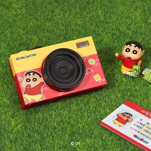 짱구는 못말려 미니 레트로 디지털 카메라 짱구