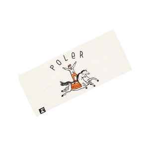 코튼 핸드 타올 BEIGE