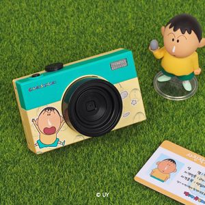 짱구는 못말려 미니 레트로 디지털 카메라 맹구