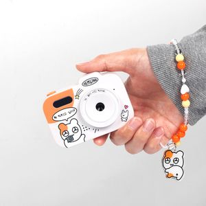 햄깅이 미니 디지털 레트로 카메라