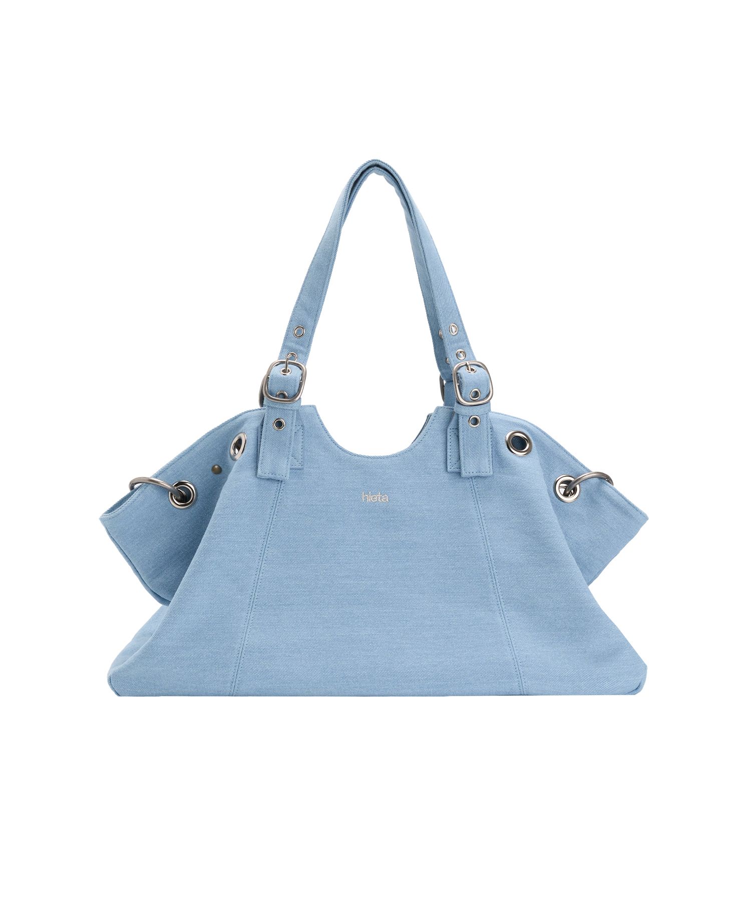 バッグ Musinsa drawfit stud hobo leather bag Musinsa drawfit stud hobo leather bag - メルカリ