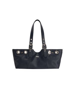Becky Mini / Navy
