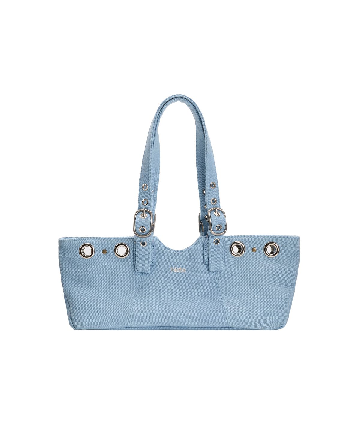 히에타(HIETA) Becky Mini / Light Denim