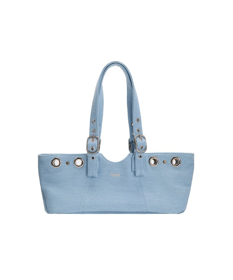 Becky Mini / Light Denim