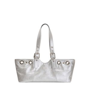 Becky Mini / Silver