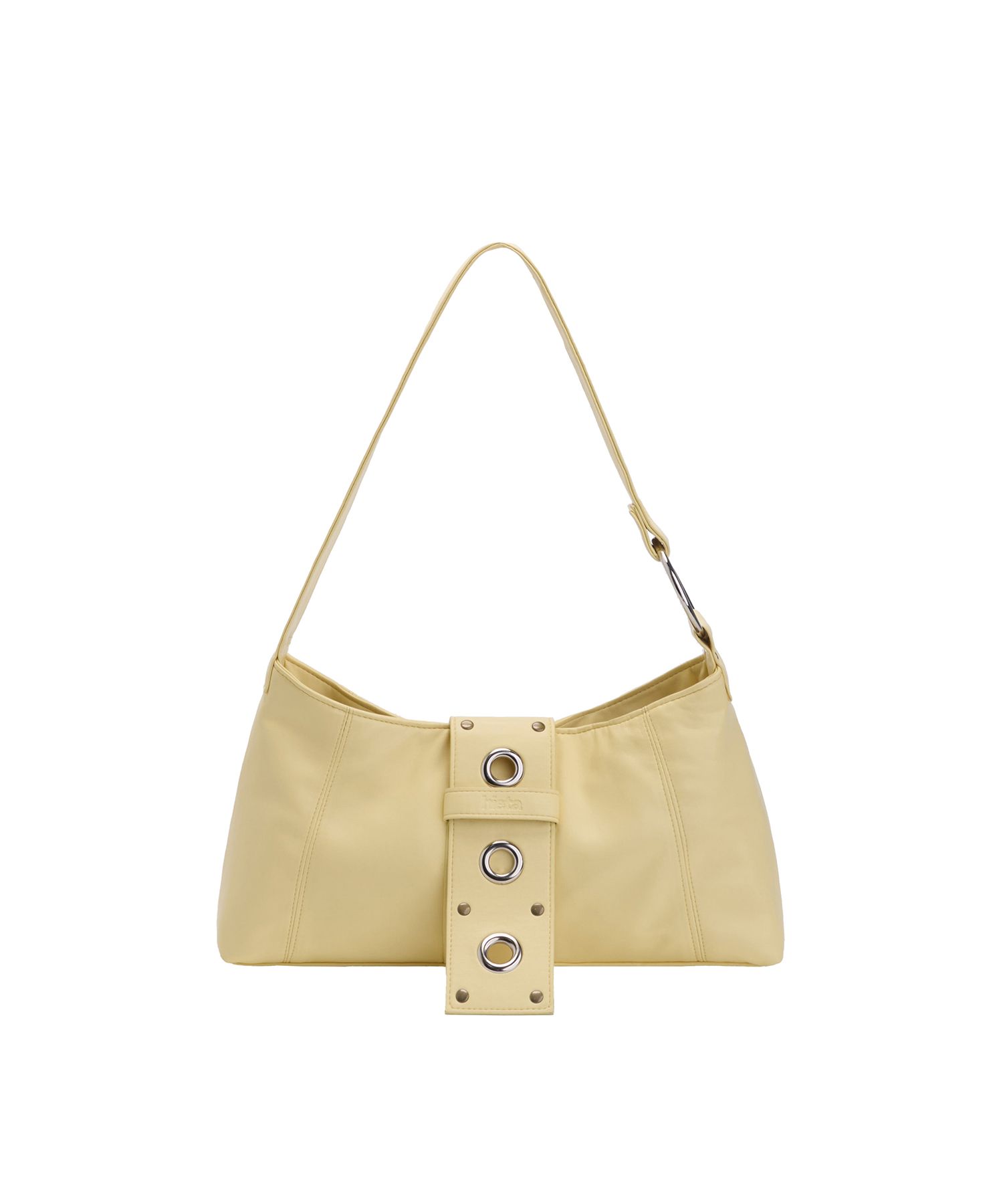 MUSINSA公式 | HIETA Nita / Lemon Yellow
