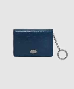 레나 카드지갑 - classicblue
