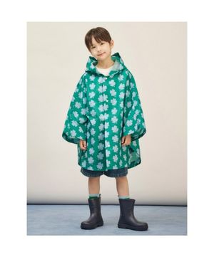 전판 그래픽 우비  그린 (BI5639U01M) (BI5639U01M) (BI5639U01M)