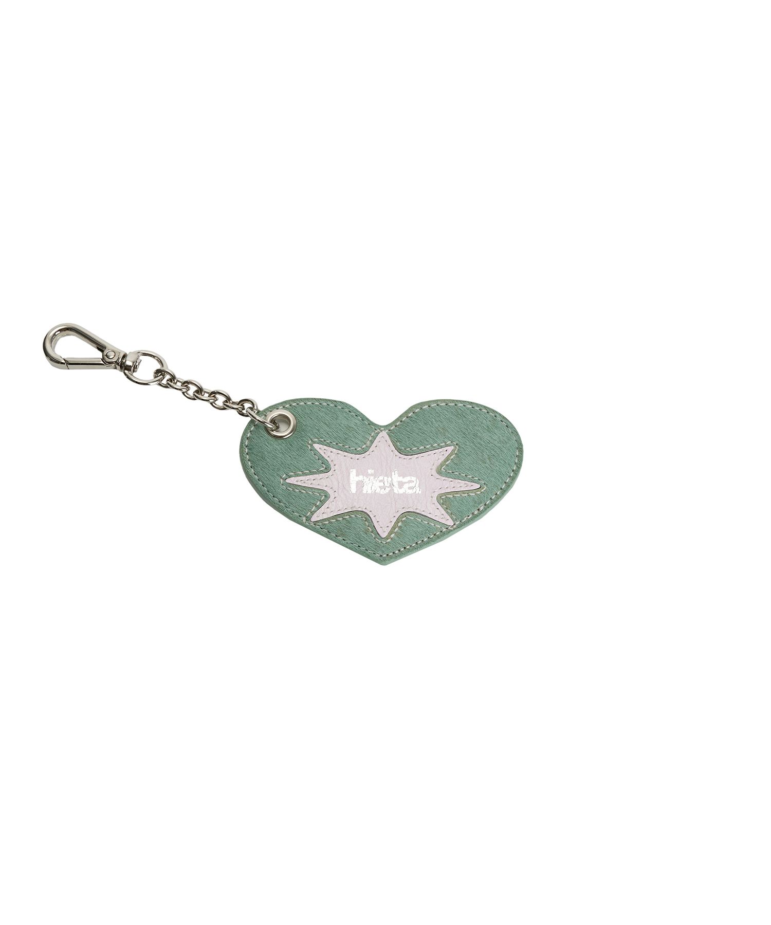 ★ Hieta★ Solia Keyring Mint ACC MUSINSA | HIETA Solia Keyring / Mint