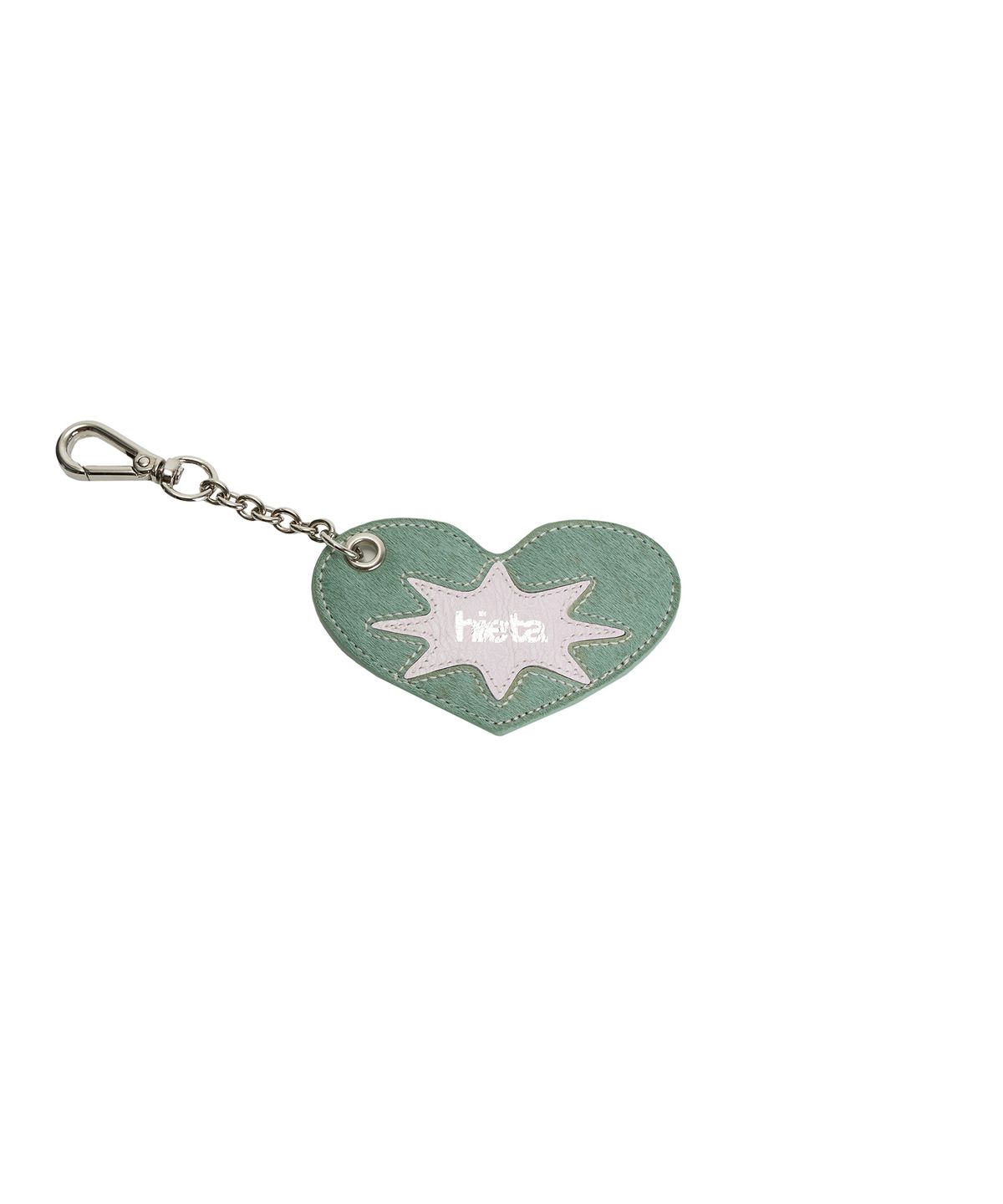 히에타(HIETA) Solia Keyring / Mint