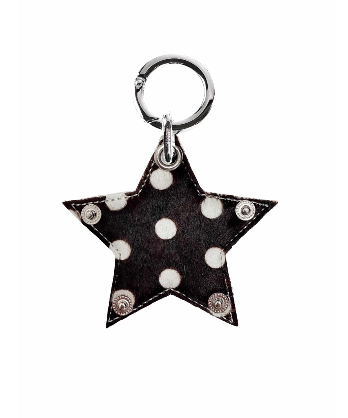 히에타(HIETA) Tanny / Brown Dot