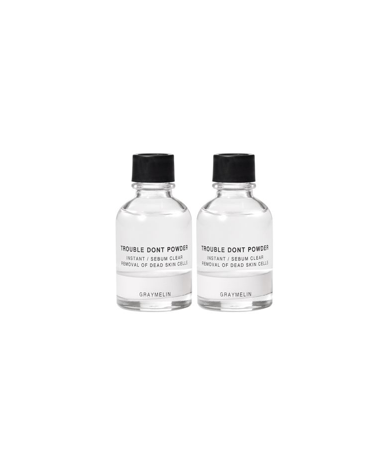 트러블돈트 파우더 30ml 2개