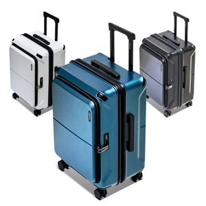 브라이튼 로든 20인치 24인치 28인치 하드캐리어 가벼운기내반입 소형중대형 수화물여행가방