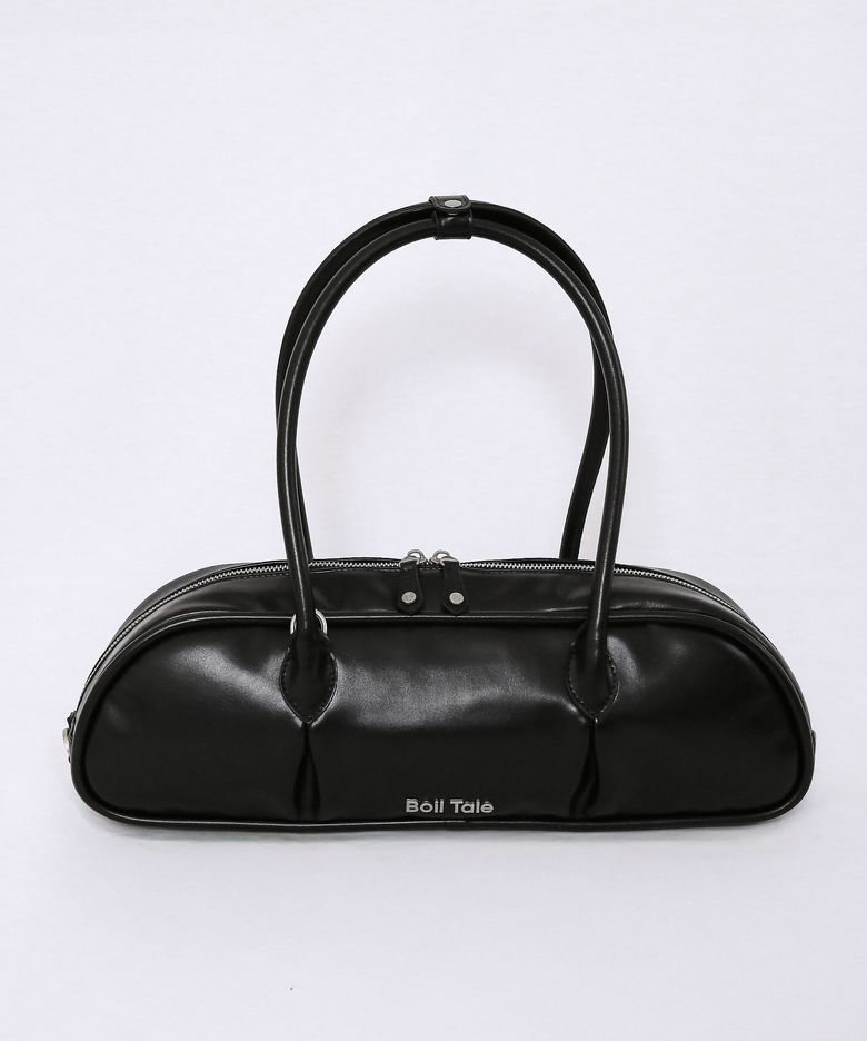 카밀라 백 (BLACK)