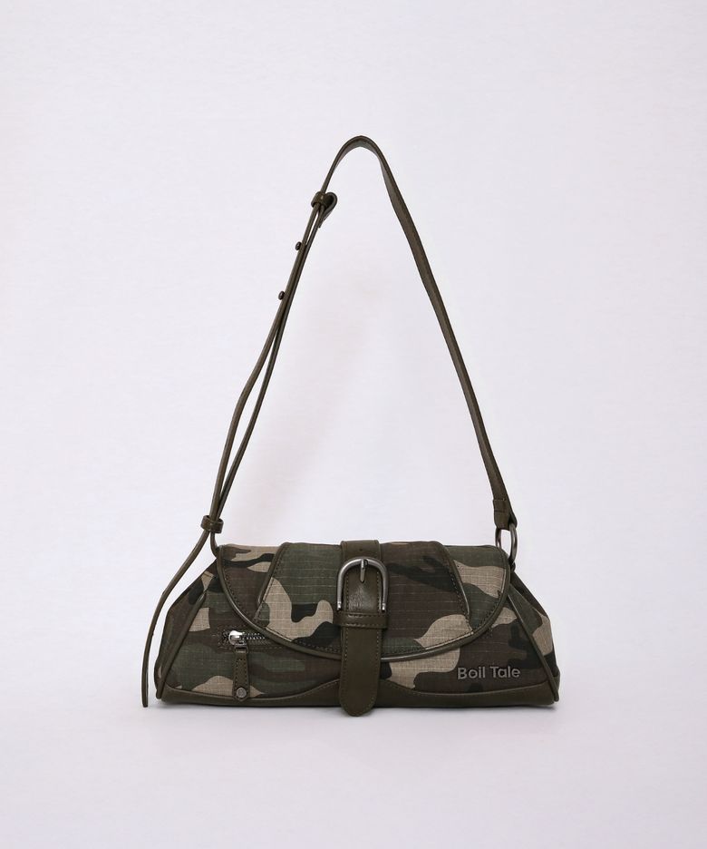 제이드 백 (CAMO)
