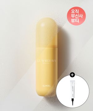 아이스 워터 선 미스트 100ml(+프라이머 증정)