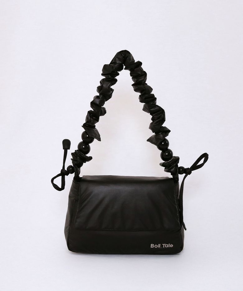 다프네 백 (BLACK)