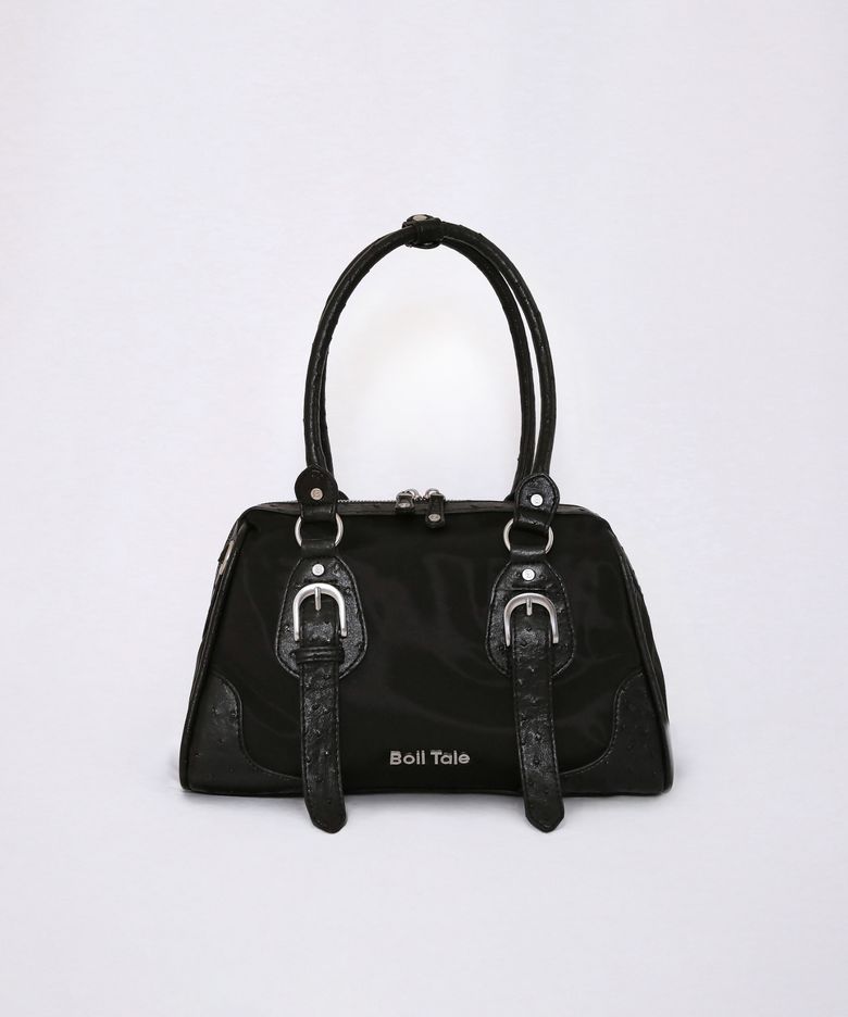 엘로디 백 (BLACK)