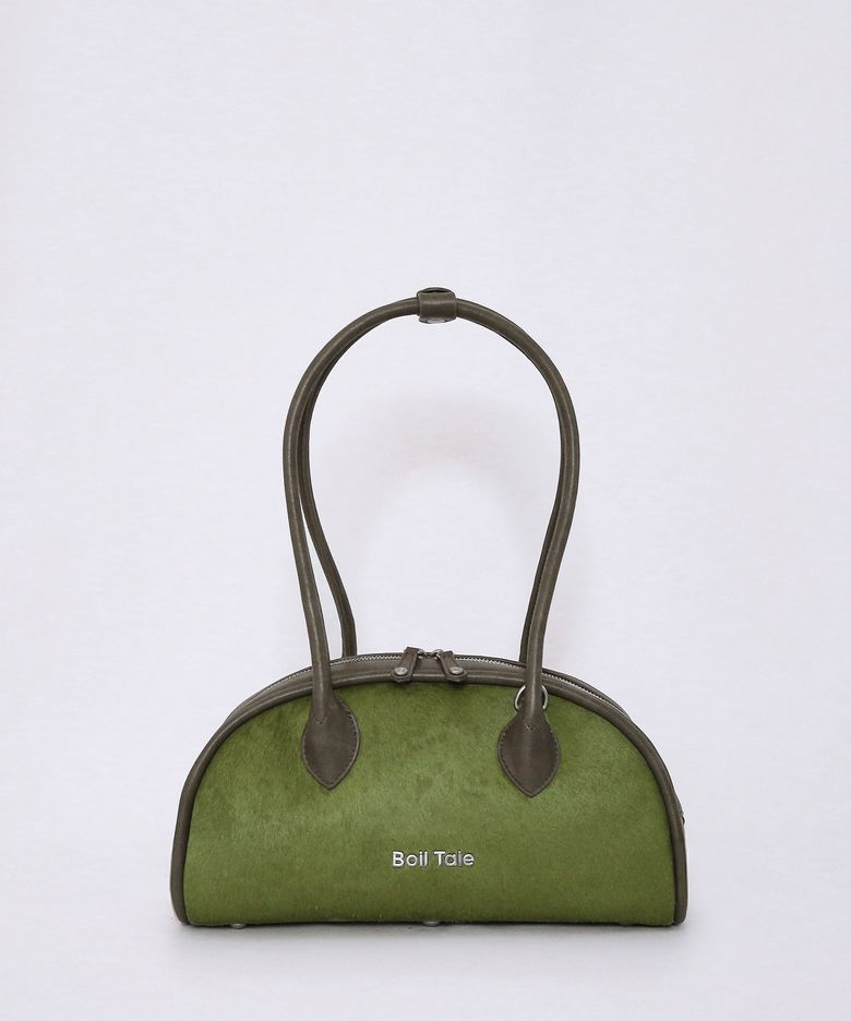 오데트 백 (OLIVE)