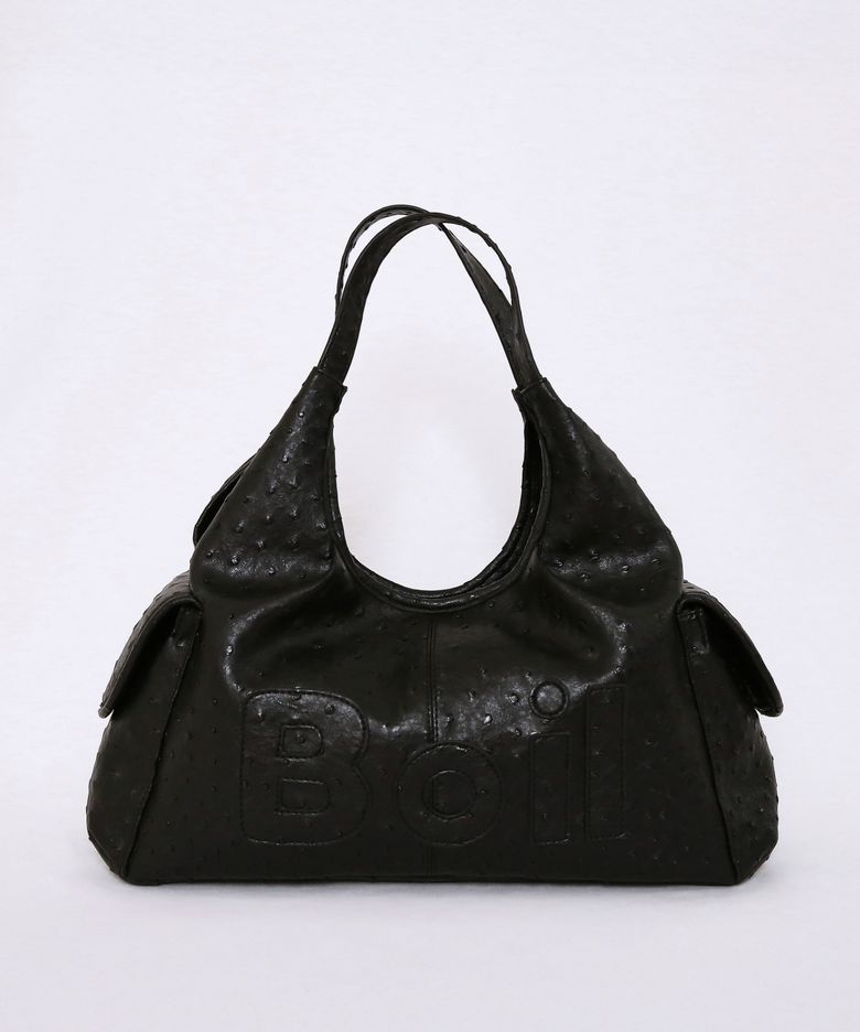 메간 백 (BLACK)