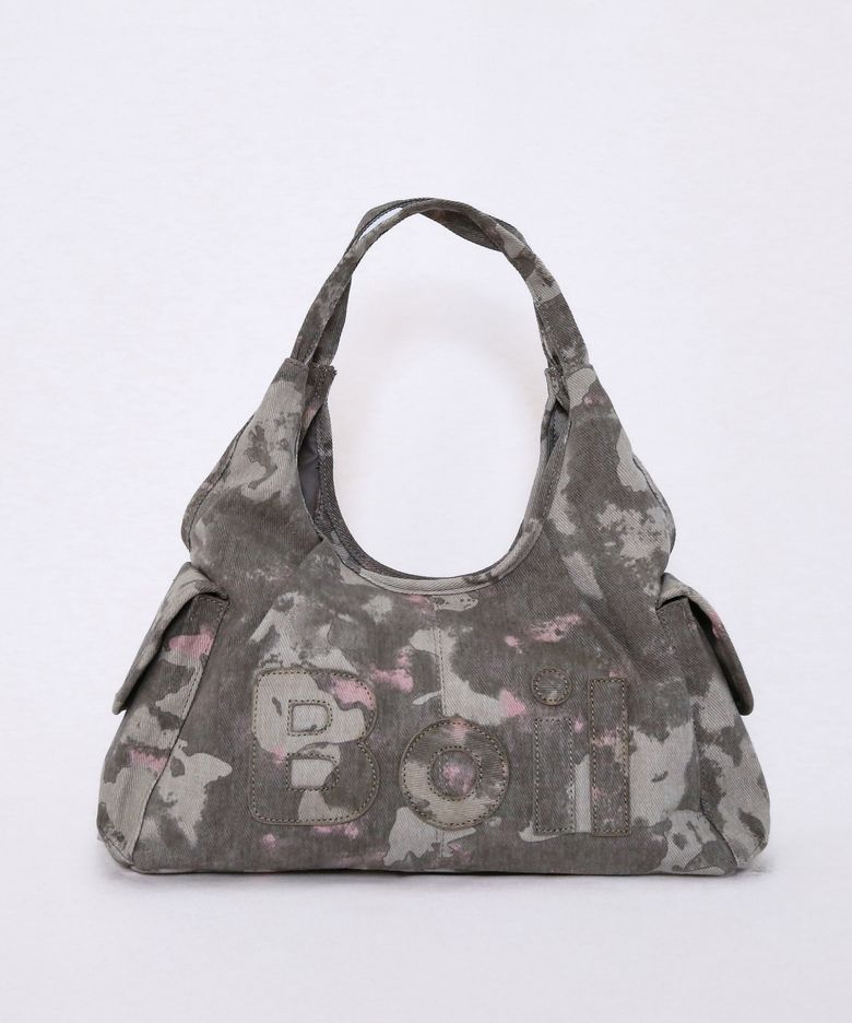 메간 백 (CAMO)